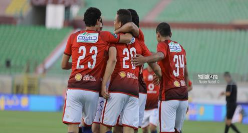 جهاز الأهلي يبدأ دراسة كمبالا سيتي